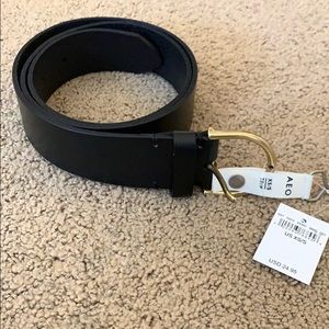 American Eagle Belt